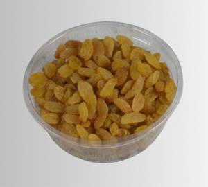 Indian Kismis