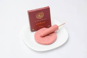 Kulfi Gulkand Slice [100 Gm]