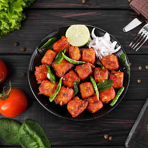 Paneer 65