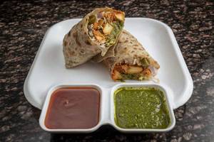 Rollzilla Special Chicken Roll