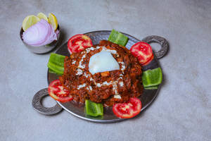 Chicken Boti Masala