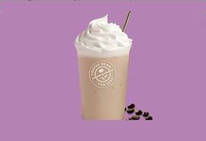 Cinnamon Ice Blended