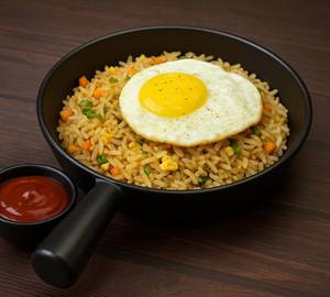 Egg Fried Rice