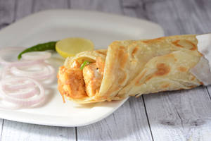Paneer Roll