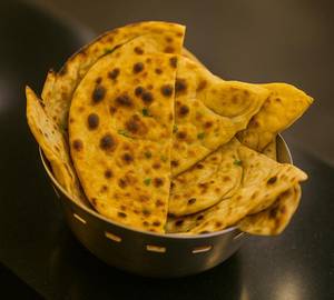 Bread Basket