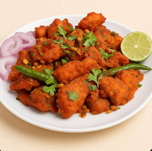 Apollo Fish Fry