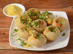 Pani Puri