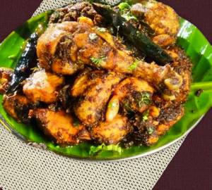 Chicken milagu varuval 250 ml