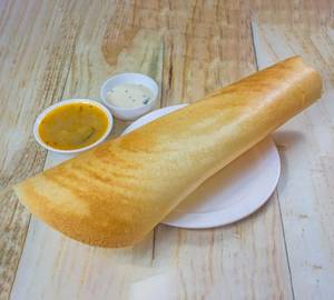 Plain Dosa