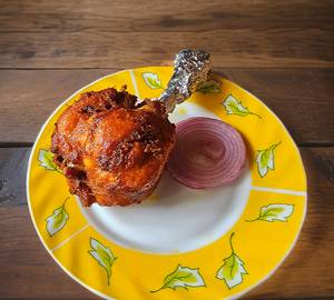 Chicken Lollipop Dry 