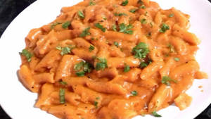 Mixed Sauce Pasta