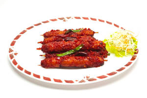 Shaolin Sticks
