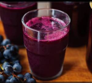 Grapes solid juice 500ml