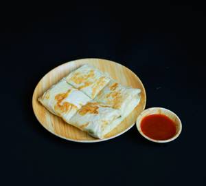 Bread Omelette