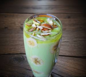 Black Current Milkshake 500ml