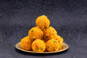 Jodhpuri Ladoo