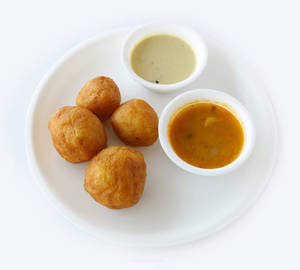 Mysore Bajji