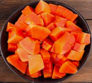 Papaya Cut Spices