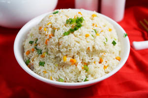 Veg Fried Rice