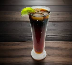 Jeera Masala Soda
