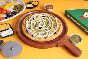 Uncle Nova Style Mac&cheese