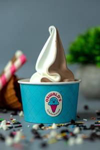 Classic Choco Vanilla