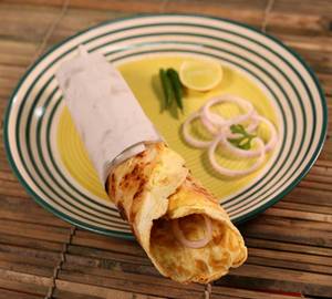 Egg Roll (2 egg)