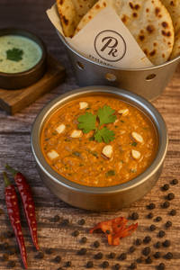 Paneer Badam Pasanda