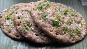 Ragi Uthappa