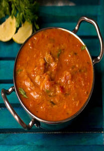 Only Sada Bhaji