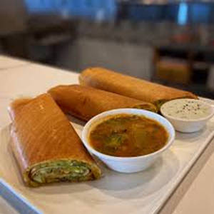 Bombay Special Dosa