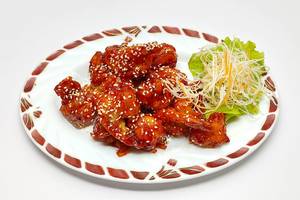 Kim Li Prawn