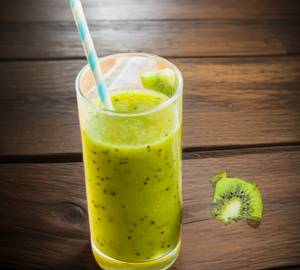 Kiwi Fruit Juice 500Ml