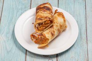 CHICKEN ROLL