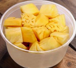 Pine Apple bowl