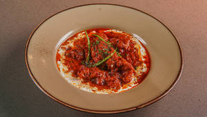 Chicken Tikka Masala (boneless)