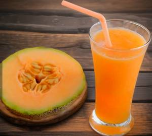 Musakmelon juice 500ml