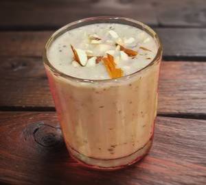 Dry Fruit milk shake 500ml