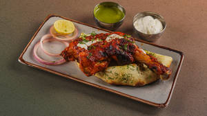 Tandoori Leg Piece (1 Pc)