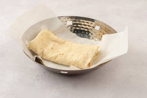 Rumali Roti