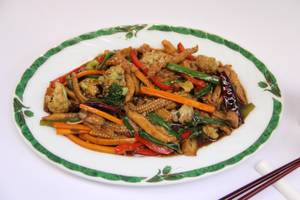 San Tung Kay