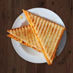 Chicken Grilled Sandwich