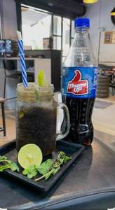 Thamsup masala soda