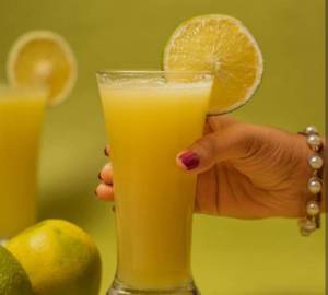 Mosambi Solid juice 500Ml