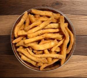 Namak para