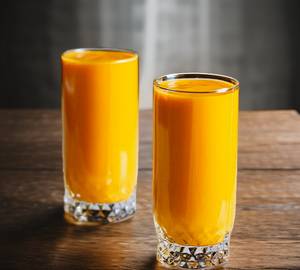 Mango milk shake 500Ml