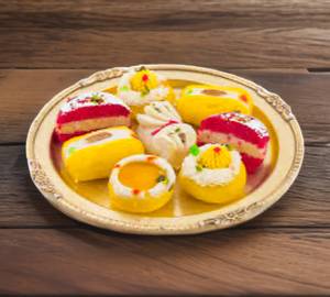 Bengali Sweet