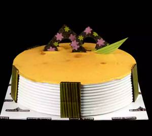 Mango Cake