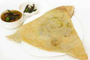 Masala Dosa