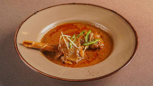 Mutton Nihari
